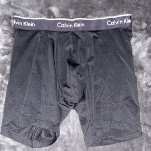 Calvin Klein Microfiber Men's Boxer Briefs